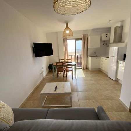 Vivienda Vacacional Sur De Europa B 3 3 La Restinga Bagian luar foto