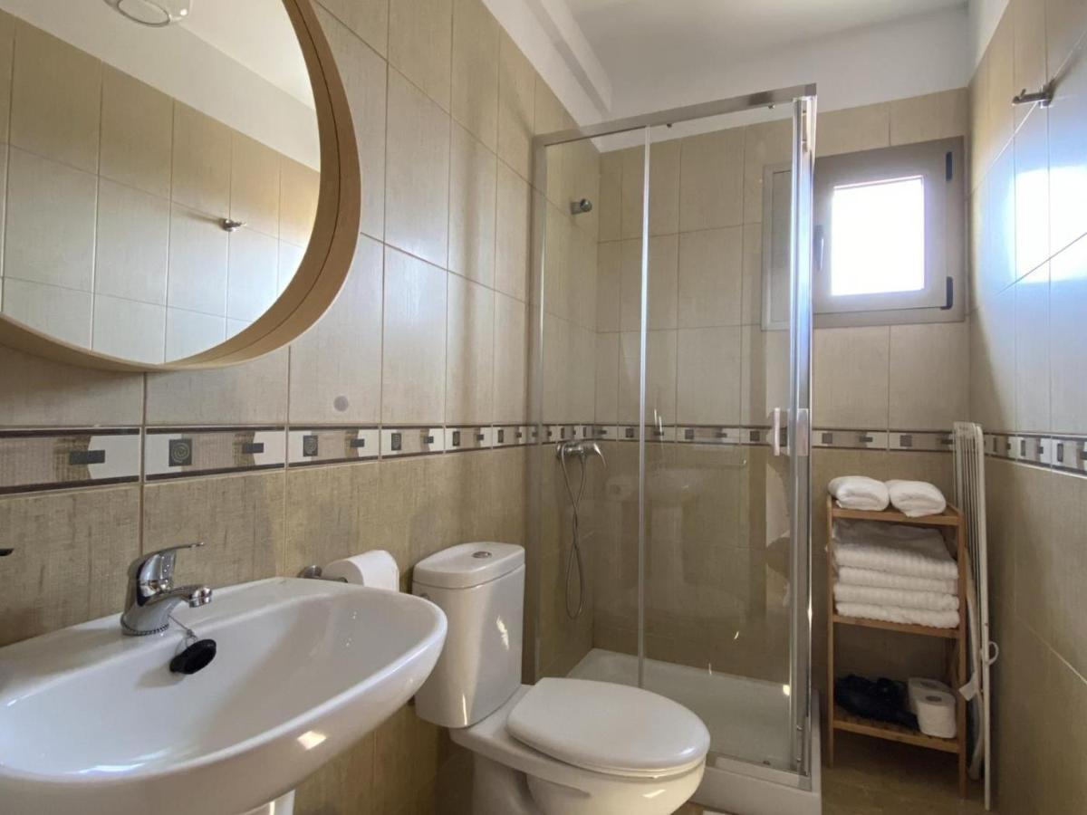 Vivienda Vacacional Sur De Europa B 3 3 La Restinga Bagian luar foto